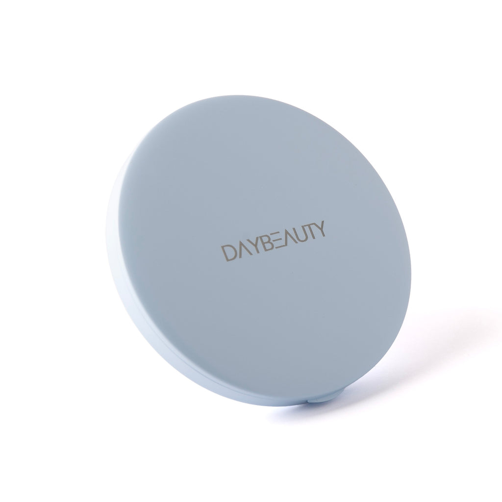 Pocket Mirror,Touch Up Your Makeup Anytime, Anywhere,Exquisite Foldable Pocket Mirror