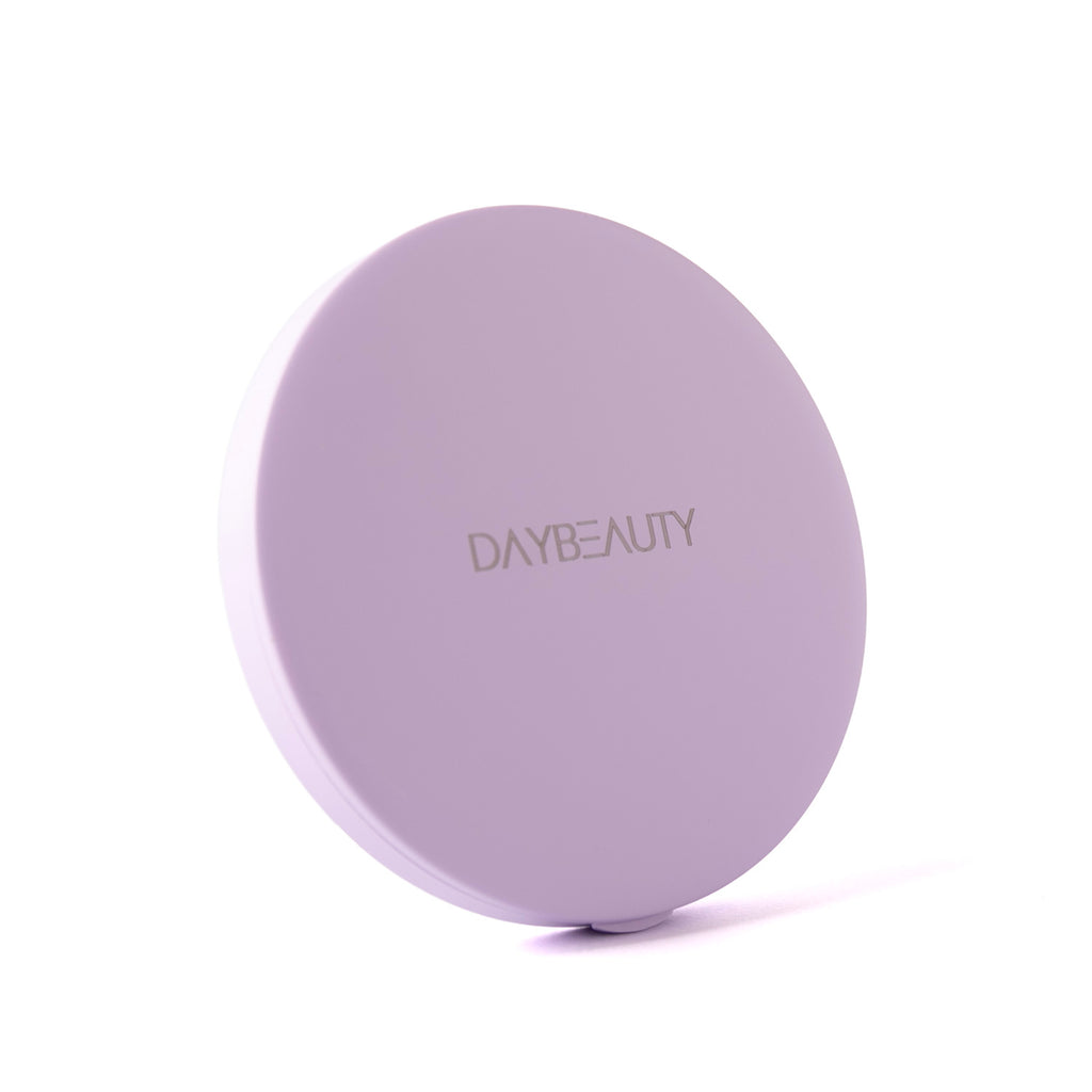 Pocket Mirror,Touch Up Your Makeup Anytime, Anywhere,Exquisite Foldable Pocket Mirror